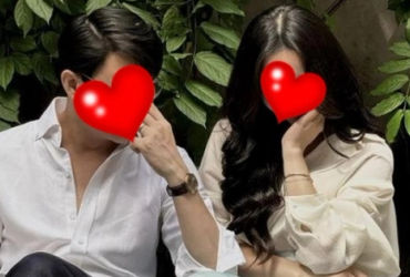 Bí mật hẹn hò của cặp đôi nổi tiếng: Quỳnh Kool - B Trần