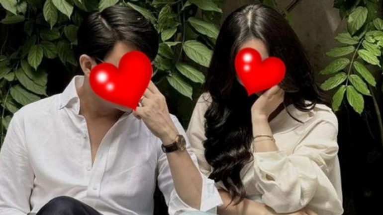 Bí mật hẹn hò của cặp đôi nổi tiếng: Quỳnh Kool - B Trần