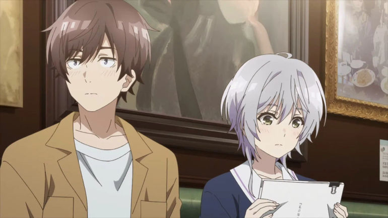 Exciting News: Bottom Tier Character Tomozaki 2nd Stage Episode 7 Release Date Revealed!