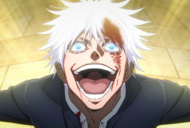 Unveiling the Thrilling Saga of Jujutsu Kaisen Chapter 250