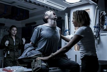 Alien: Romulus - A Terrifying Journey into the Unknown