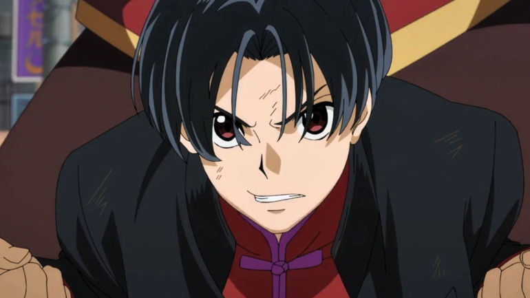 Bucchigiri?! Tập 5: Ngày Lên Sóng và Những Tình Tiết Mới