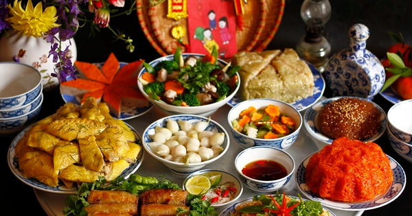 Bảo vệ sức khỏe trong dịp Tết: Hành động cần thực hiện