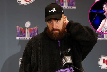 The Unconventional Love Story of Travis Kelce and Taylor Swift: A Super Bowl Saga
