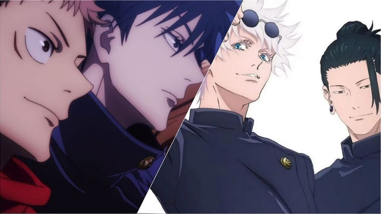 The Unbreakable Bond of Friendship in Jujutsu Kaisen: A Tale of Souls and Sacrifice