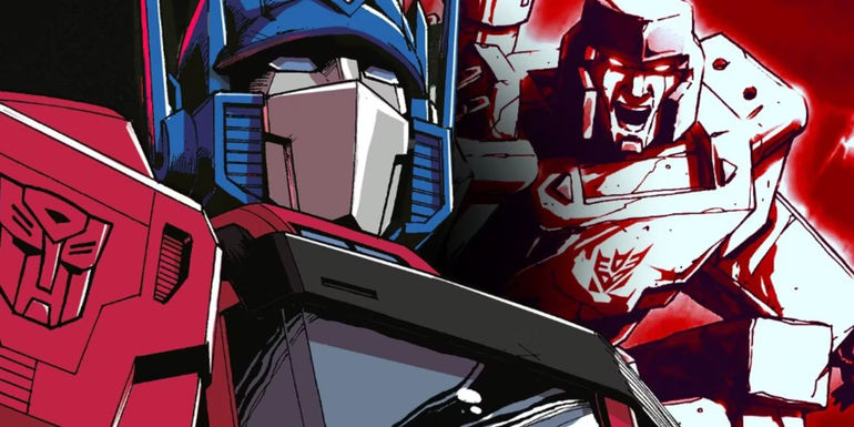 Transformers One Cast & Character Guide MCU Actors Star In The Animated Movie