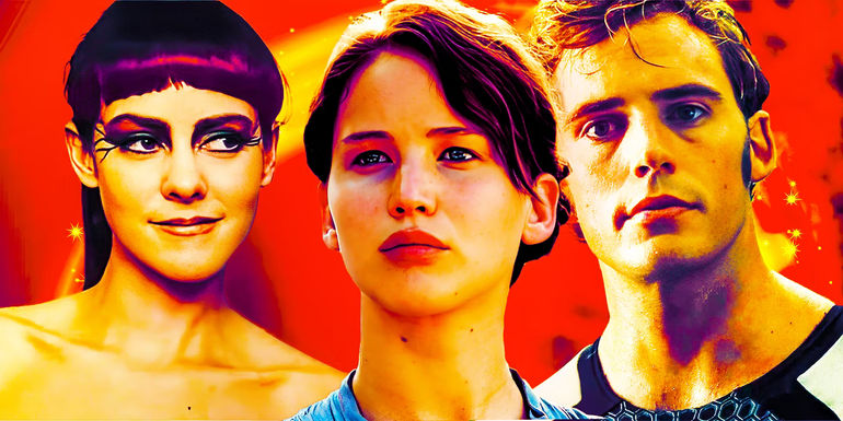 The Unforgettable Victors of the Rebellion