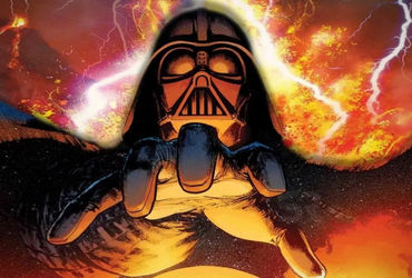 The Legendary Saga of Darth Vader: A Fan's Perspective