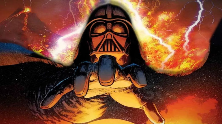 The Legendary Saga of Darth Vader: A Fan's Perspective