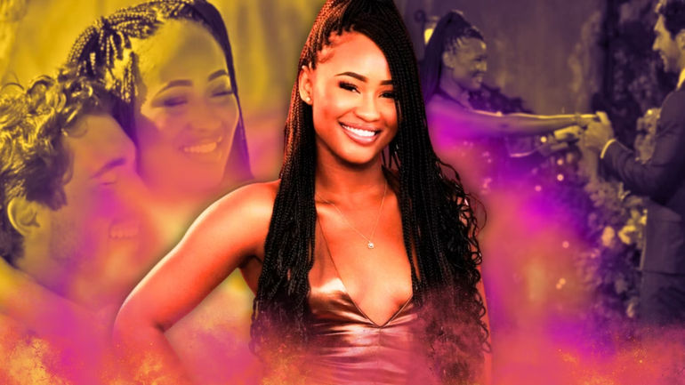 Unraveling the Intense Drama on The Bachelor: A Closer Look at Sydney and Maria's Feud