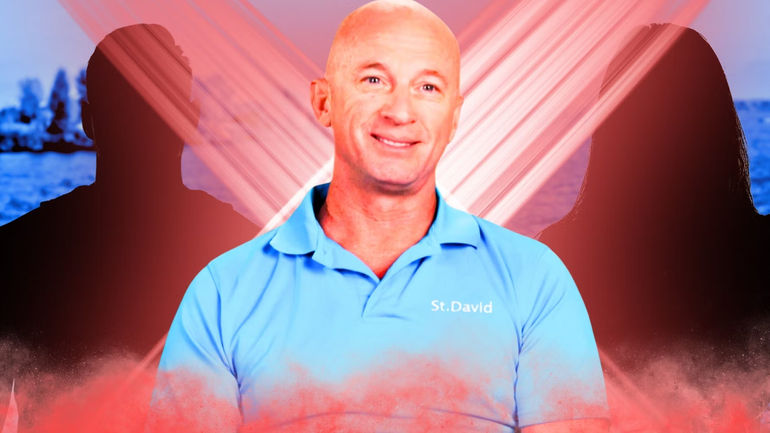 The Drama Unfolding on Below Deck Season 11
