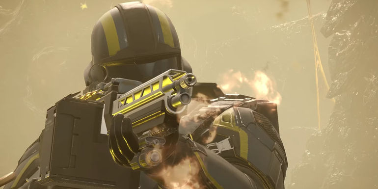 Mastering the Arsenal: A Guide to Unlocking Weapons in Helldivers 2