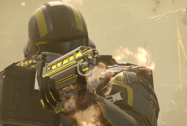 Mastering the Arsenal: A Guide to Unlocking Weapons in Helldivers 2