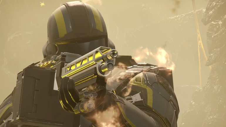 Mastering the Arsenal: A Guide to Unlocking Weapons in Helldivers 2