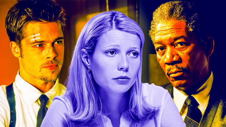 Unveiling the Unseen: The Intriguing Story Behind Se7en's Ending