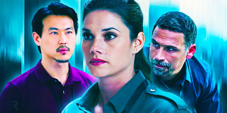 The Unexpected Departures in FBI Season 6