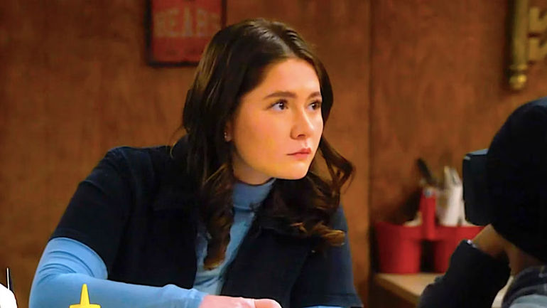 A New Beginning: The Evolution of Characters in The Conners