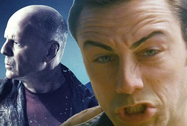 The Astonishing Transformation in Looper: Joseph Gordon-Levitt as Young Bruce Willis