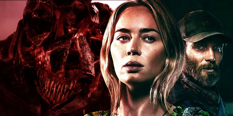 Bí Mật Của Bộ Phim Kinh Dị "A Quiet Place 3"