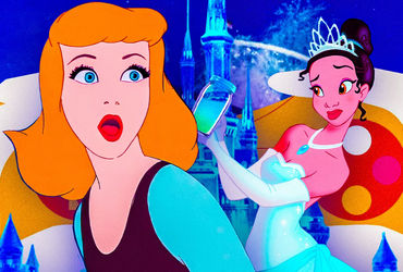 Bí Mật Đằng Sau Sự Đầu Tư Khủng của Disney: Cuộc Chiến Royale Trên Màn Ảnh