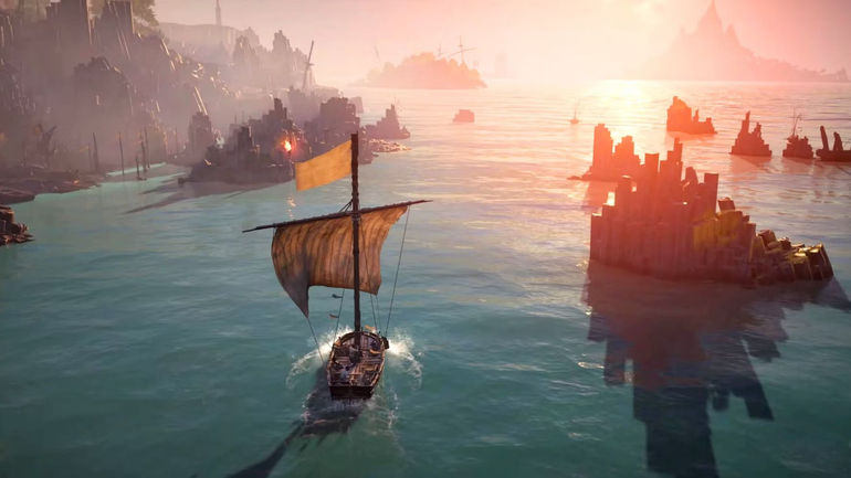 Mastering the Art of Boarding in Skull and Bones