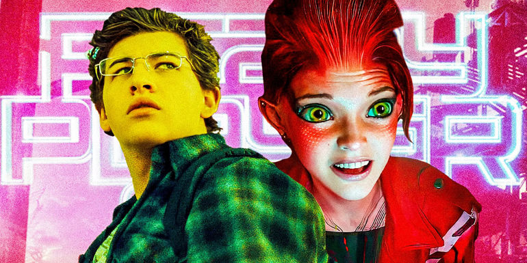 Bí Mật Kinh Hoàng của Avatar Halliday trong Ready Player One