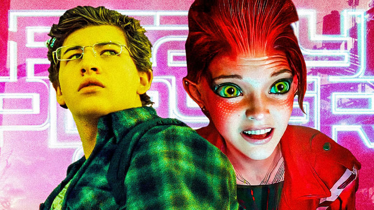 Bí Mật Kinh Hoàng của Avatar Halliday trong Ready Player One