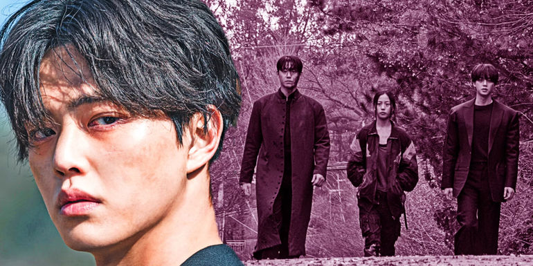 7 Fascinating Revelations About the Future of Sweet Home