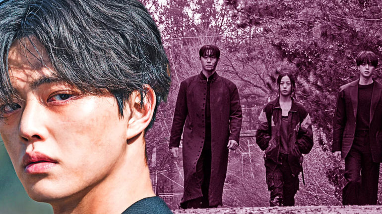 7 Fascinating Revelations About the Future of Sweet Home