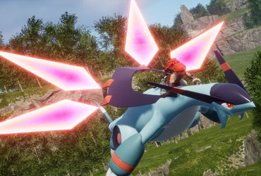 Bí Kíp Xây Dựng Cơ Sở Khai Khoáng "Bất Khả Xâm Phạm" trong Palworld