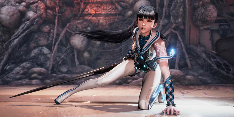 Stellar Blade - Cuộc Hành Trình Đầy Kịch Tính của Nữ Anh Hùng Eve