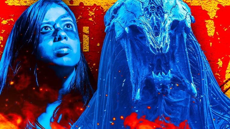 Unveiling the Mystery: The Intriguing Connection of Badlands to a Beloved Movie