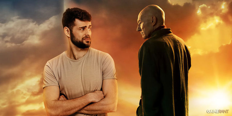 Exploring the Galaxy of Star Trek: Picard