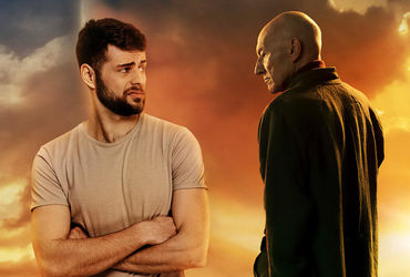 Exploring the Galaxy of Star Trek: Picard