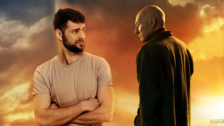 Exploring the Galaxy of Star Trek: Picard