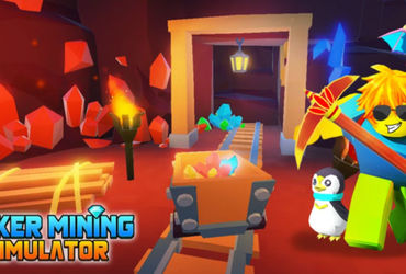 Unveiling the Secrets of Clicker Mining Adventure