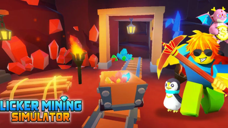 Unveiling the Secrets of Clicker Mining Adventure