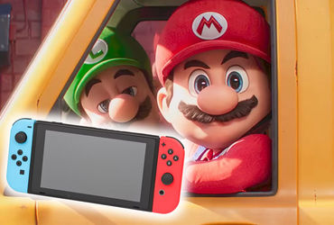 Cuộc Phiêu Lưu Của Anh Em Game Thủ với Bộ Phim Siêu Mario Bros.