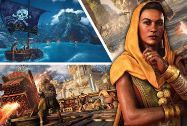 Unleash Your Inner Pirate with Skull and Bones: A Comprehensive Guide