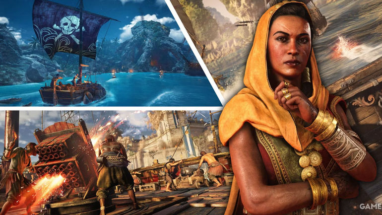 Unleash Your Inner Pirate with Skull and Bones: A Comprehensive Guide