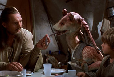 A Redemption Story: The Resilience of Ahmed Best in the Star Wars Universe