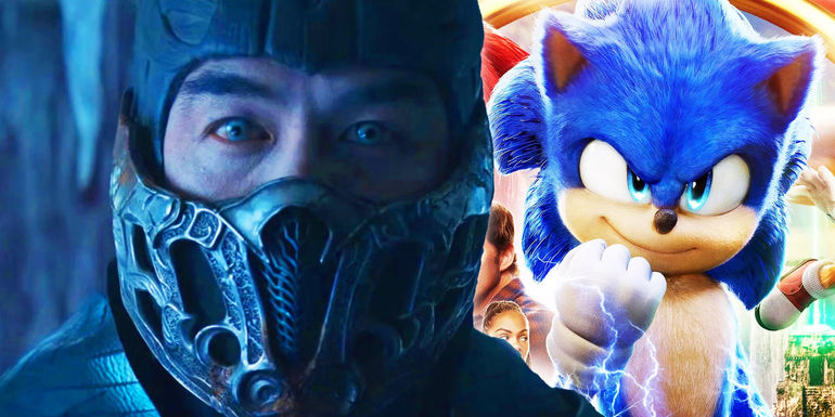 The Epic Saga of Mortal Kombat 2: A Box Office Battle