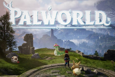 The Evolution of Palworld: Fans' Creative Building Requests