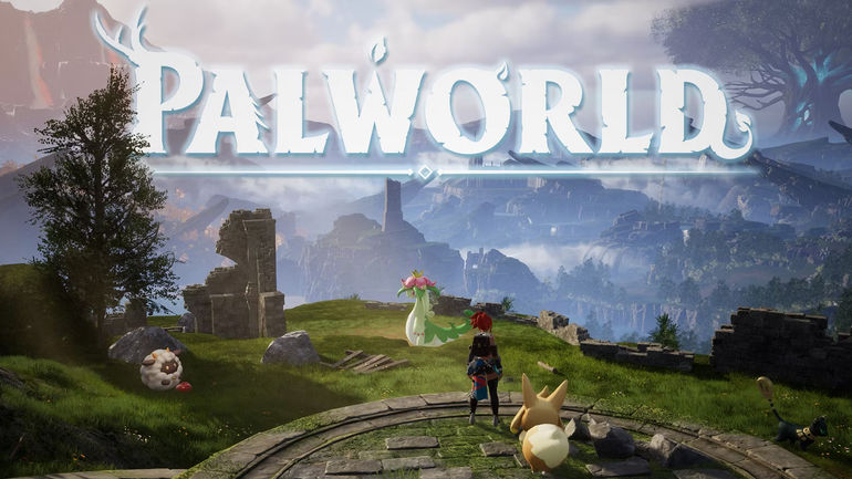 The Evolution of Palworld: Fans' Creative Building Requests