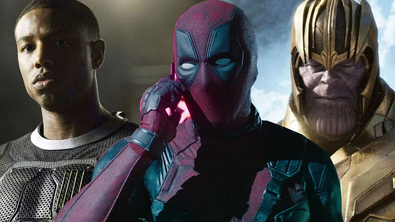 Unconventional Battles: 4 Actors Who Could Face Off Against Themselves in Deadpool 3