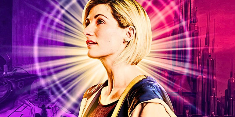 The Controversial Reign of a Doctor Who Showrunner