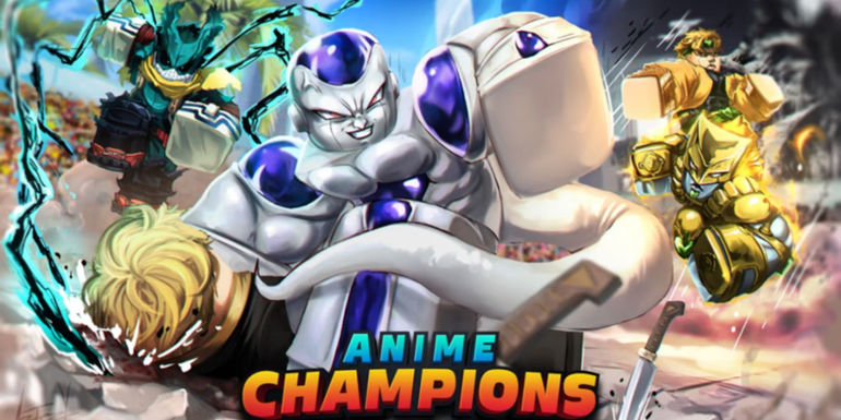 Unleash the Power: Anime Champions Simulator Codes for Epic Rewards