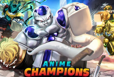 Unleash the Power: Anime Champions Simulator Codes for Epic Rewards