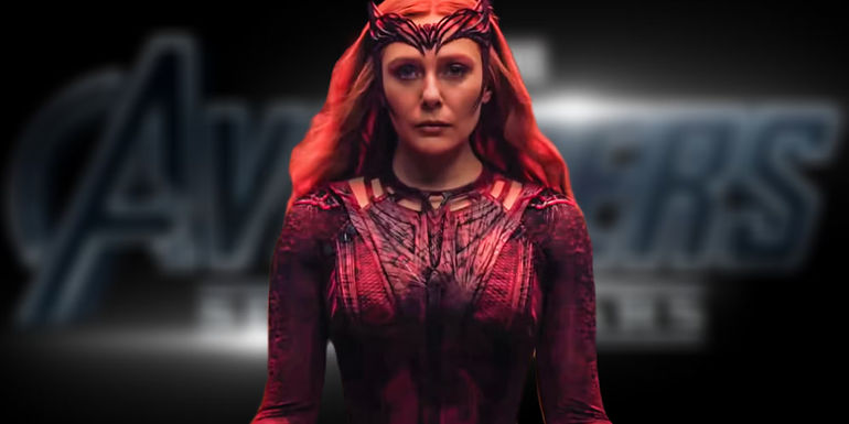 Unraveling the Scarlet Witch's Fate: A Journey Through the Multiverse
