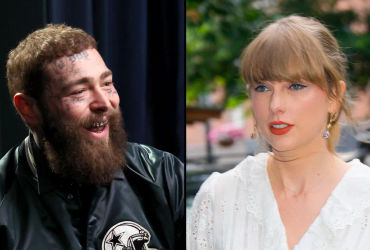 The Intriguing Collaboration: Post Malone and Taylor Swift on 'The Tortured Poets Department'